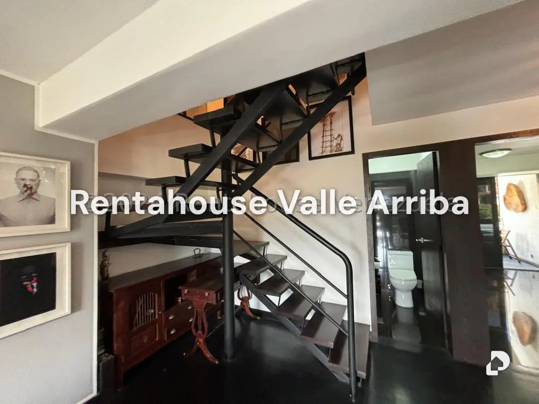 Apartamento en Las Mercedes, Caracas – 18