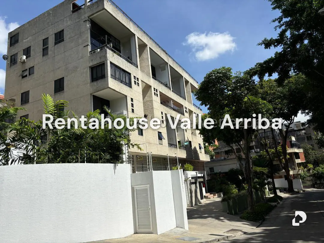 Apartamento en Las Mercedes, Caracas – 26
