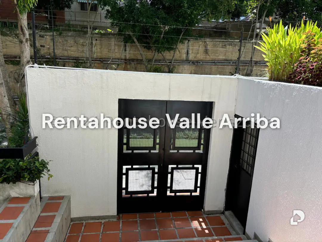 Apartamento en Las Mercedes, Caracas – 22