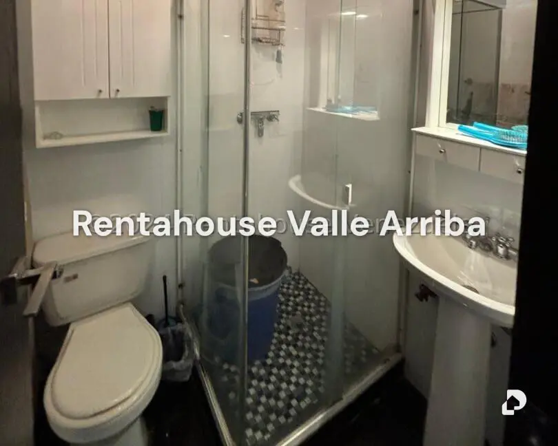 Apartamento en Las Mercedes, Caracas – 16