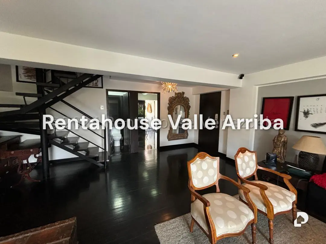 Apartamento en Las Mercedes, Caracas – 17