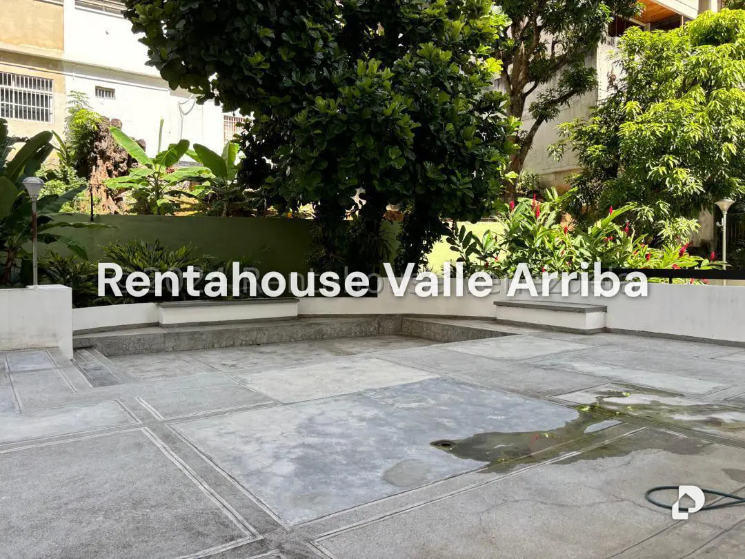 Apartamento en Las Mercedes, Caracas – 23
