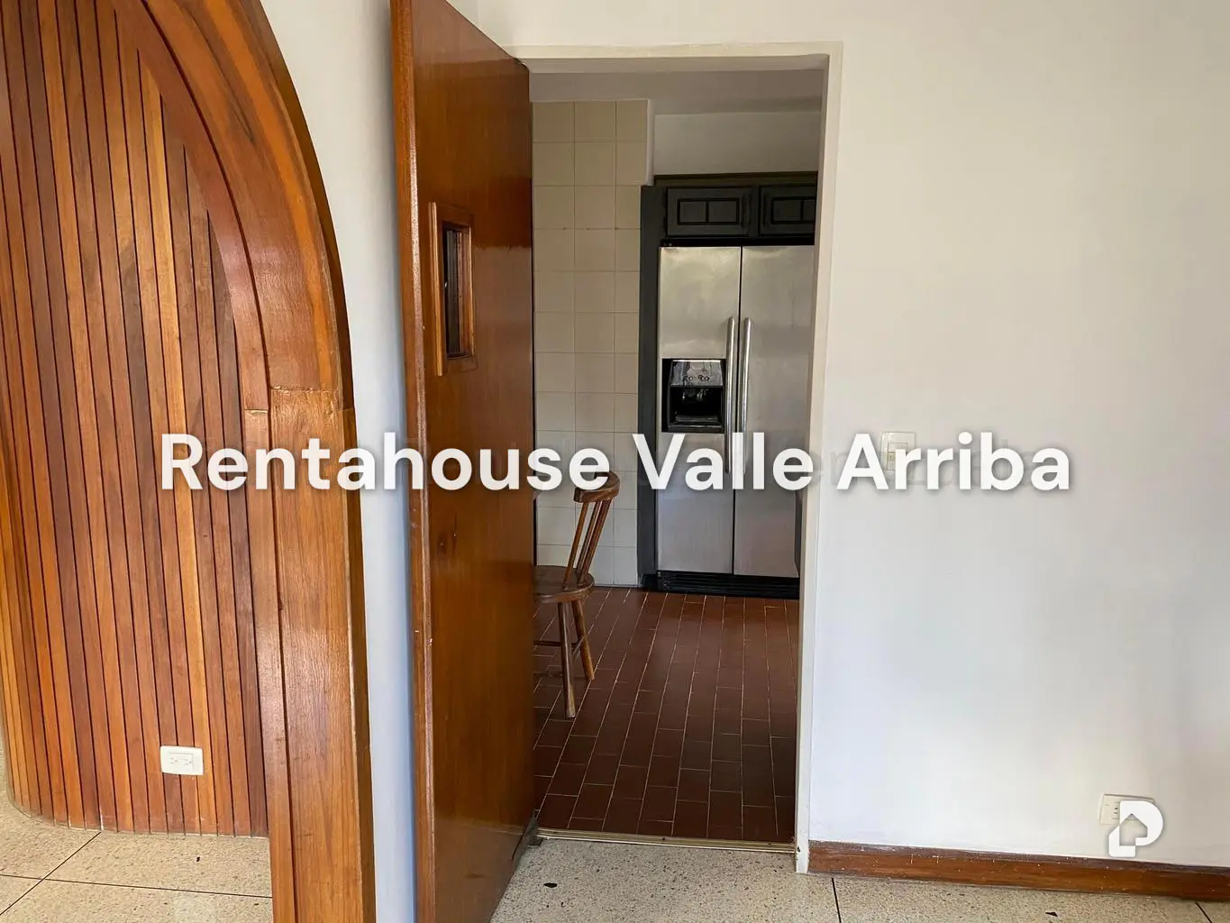 Apartamento en Cumbres de Curumo, Caracas – 15