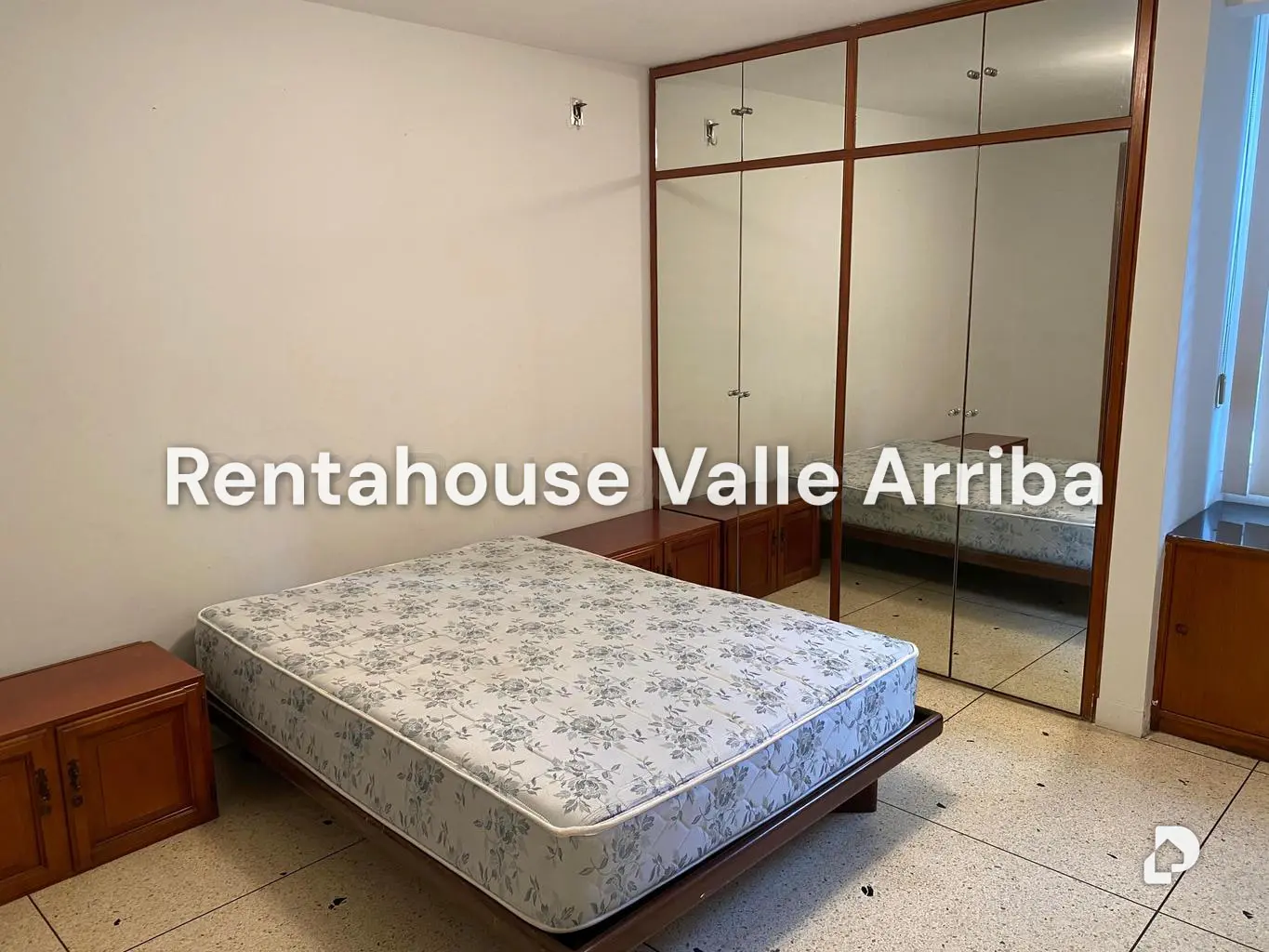 Apartamento en Cumbres de Curumo, Caracas – 27