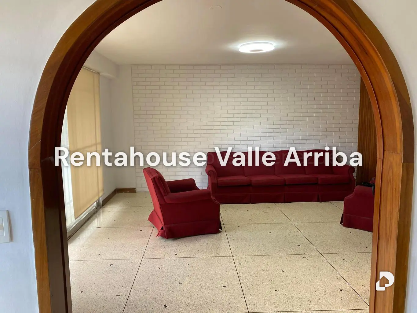 Apartamento en Cumbres de Curumo, Caracas – 8
