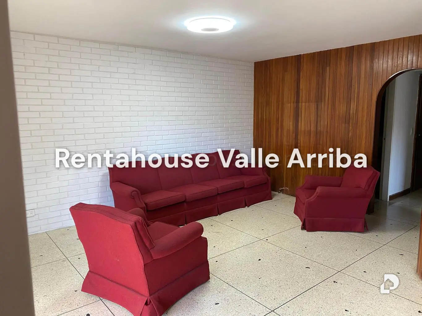Apartamento en Cumbres de Curumo, Caracas – 6