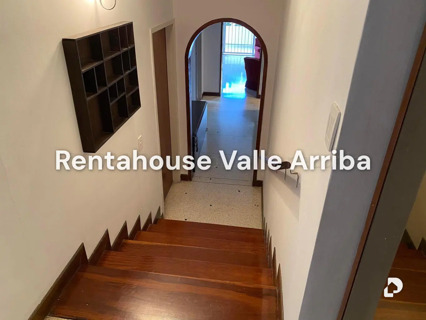 Apartamento en Cumbres de Curumo, Caracas – 26