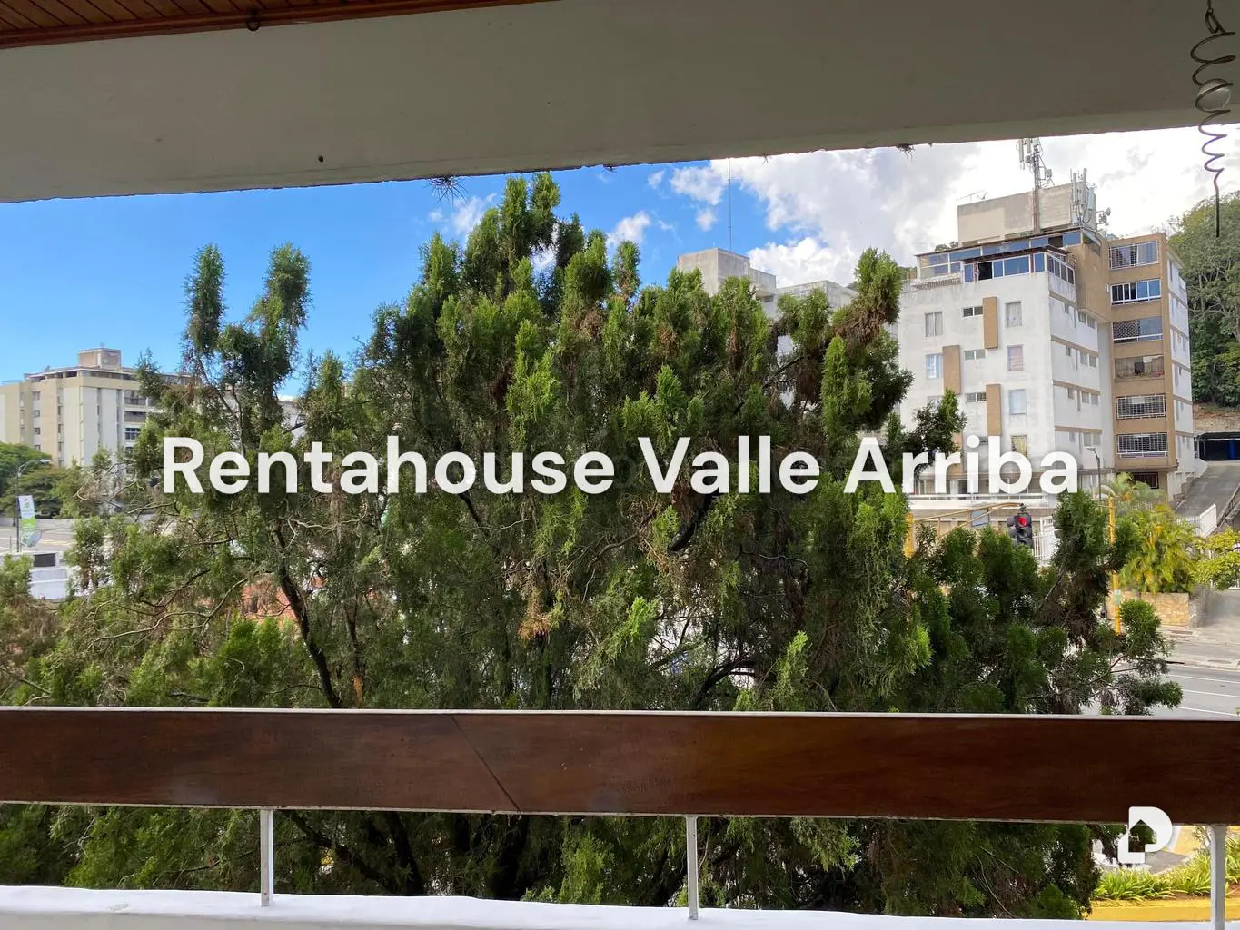 Apartamento en Cumbres de Curumo, Caracas – 9