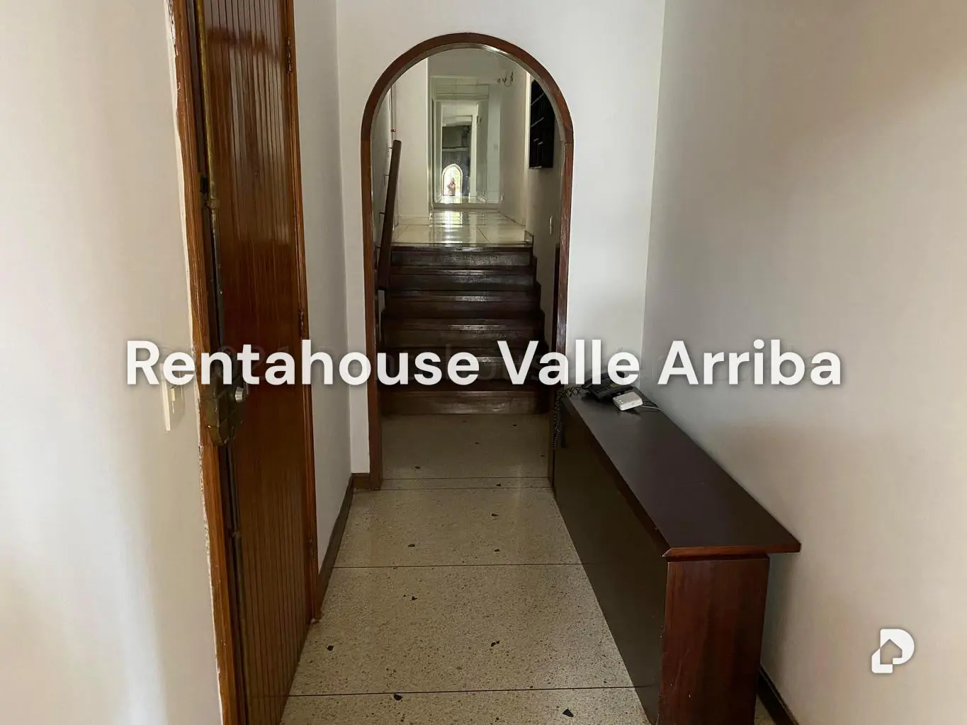 Apartamento en Cumbres de Curumo, Caracas – 25