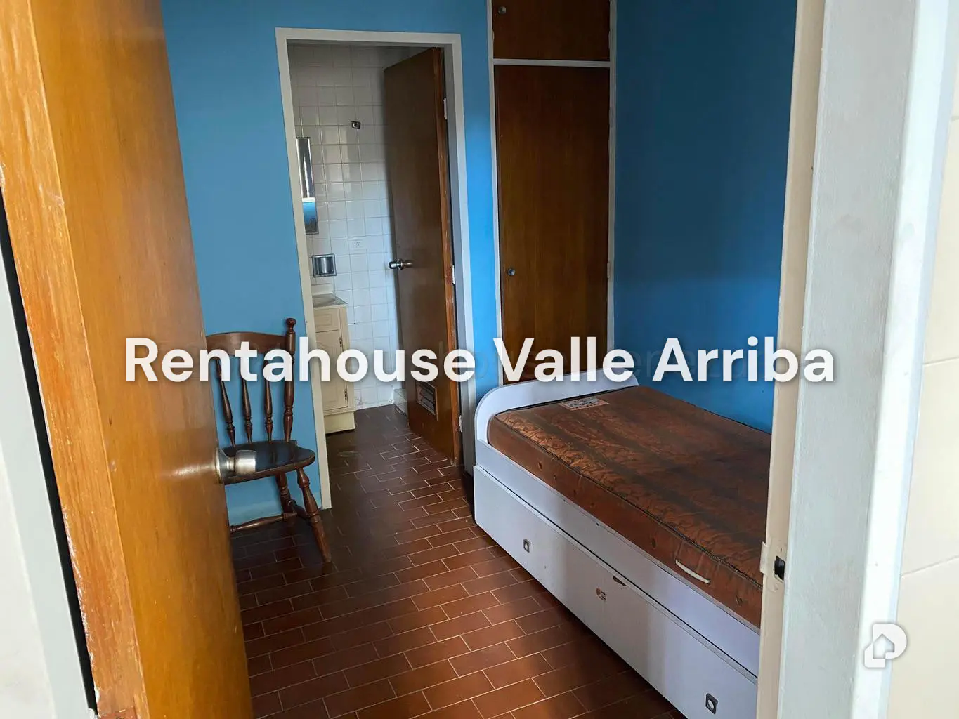 Apartamento en Cumbres de Curumo, Caracas – 22