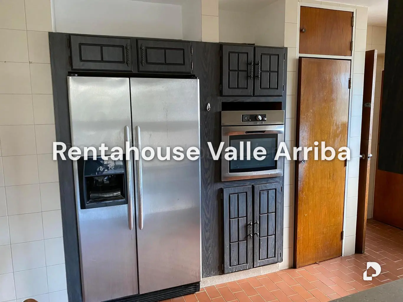 Apartamento en Cumbres de Curumo, Caracas – 19