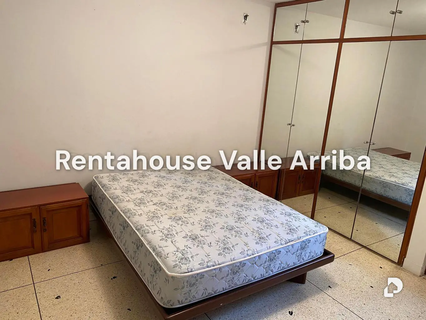 Apartamento en Cumbres de Curumo, Caracas – 30
