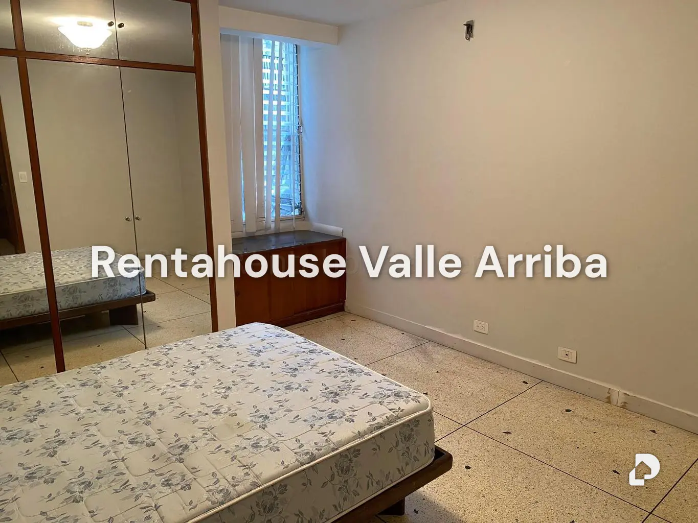 Apartamento en Cumbres de Curumo, Caracas – 28