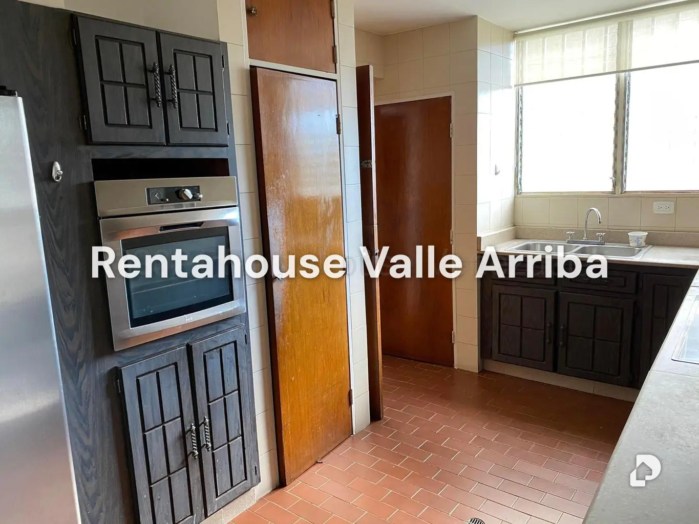 Apartamento en Cumbres de Curumo, Caracas – 18