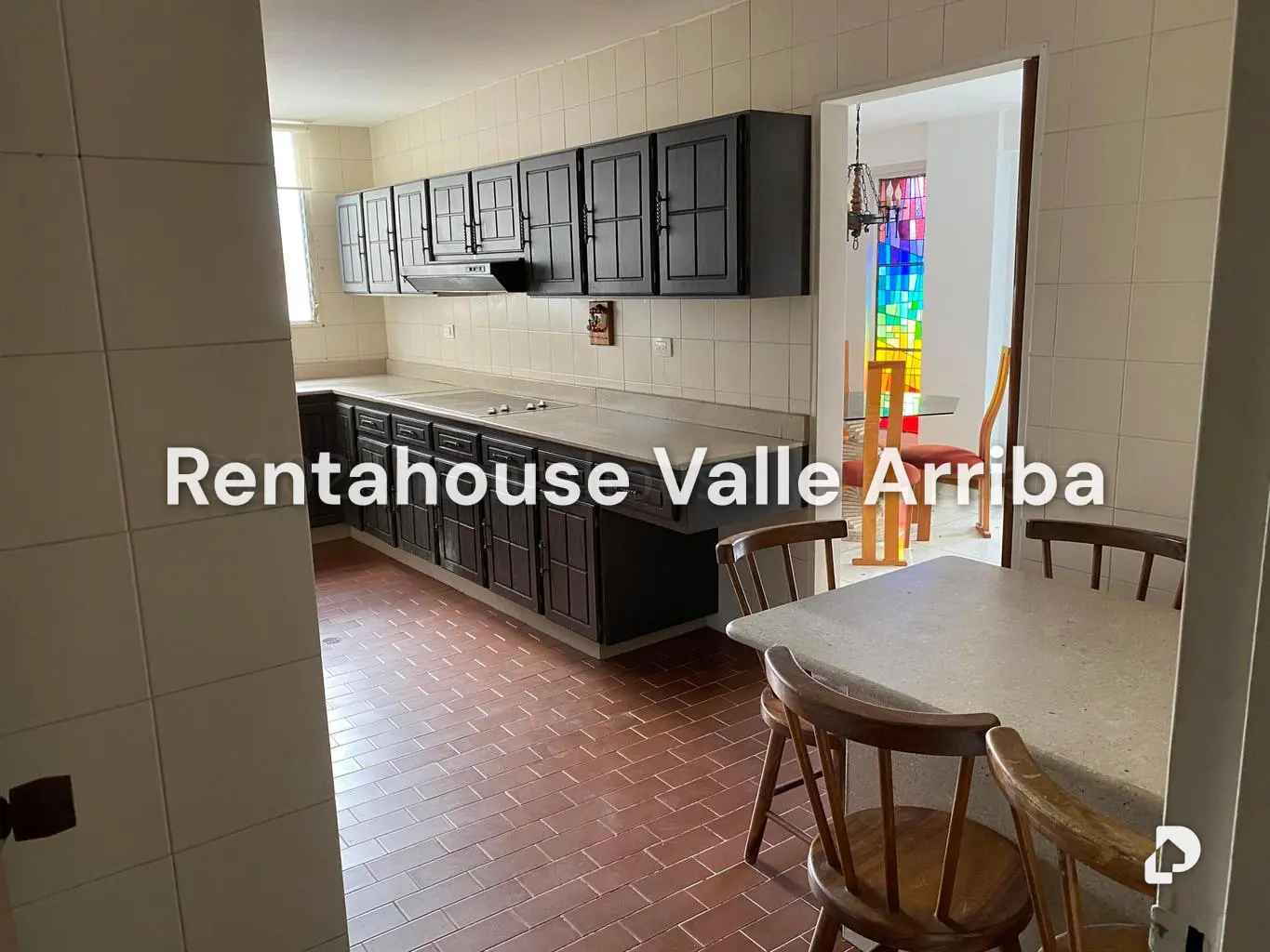 Apartamento en Cumbres de Curumo, Caracas – 17