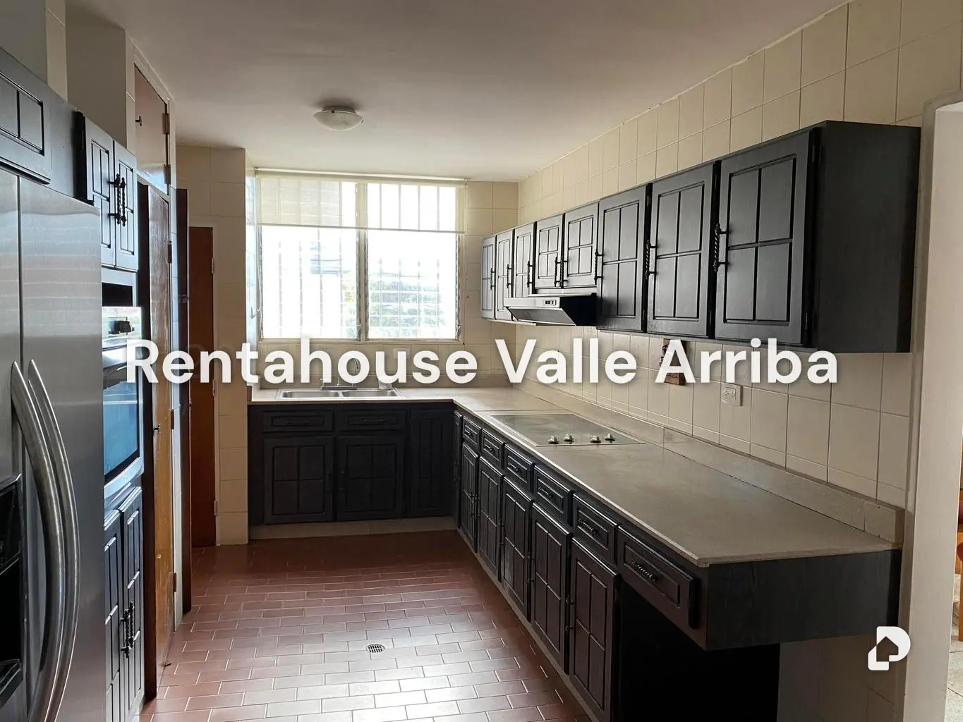 Apartamento en Cumbres de Curumo, Caracas – 21