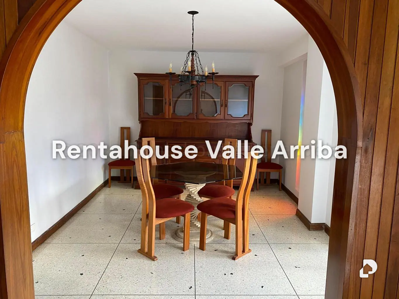 Apartamento en Cumbres de Curumo, Caracas – 14