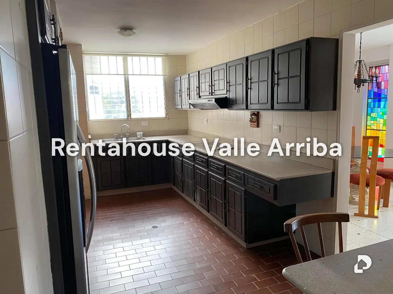 Apartamento en Cumbres de Curumo, Caracas – 16