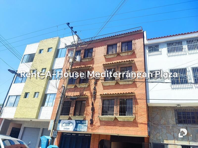 Oficina en Zona Colonial, Puerto Cabello – 16