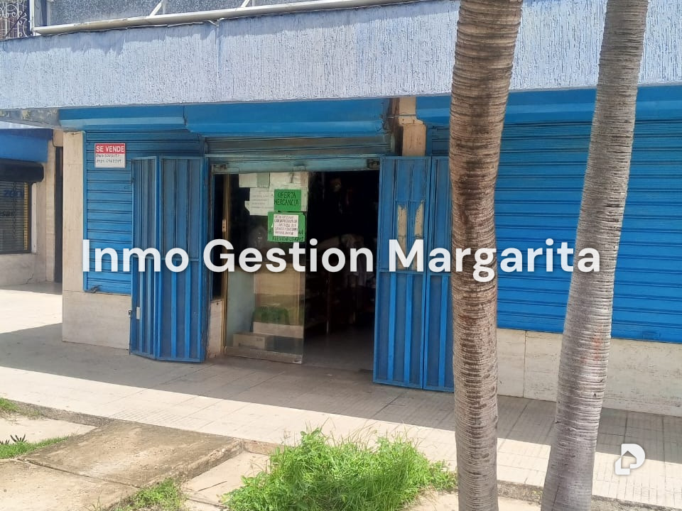 Local comercial en Porlamar – 1