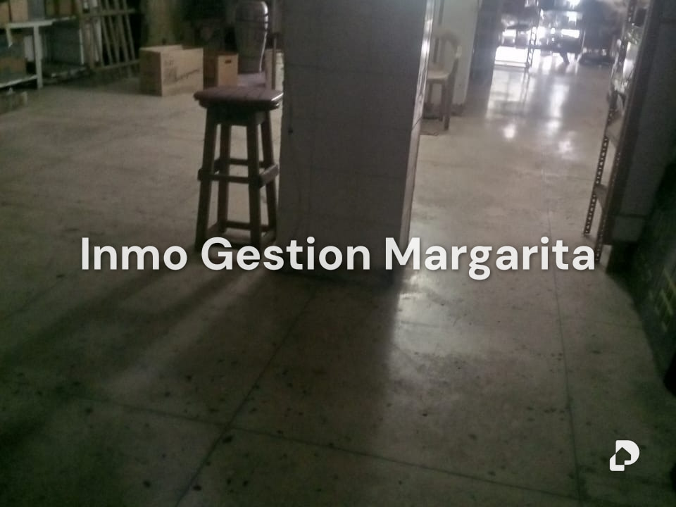 Local comercial en Porlamar – 4