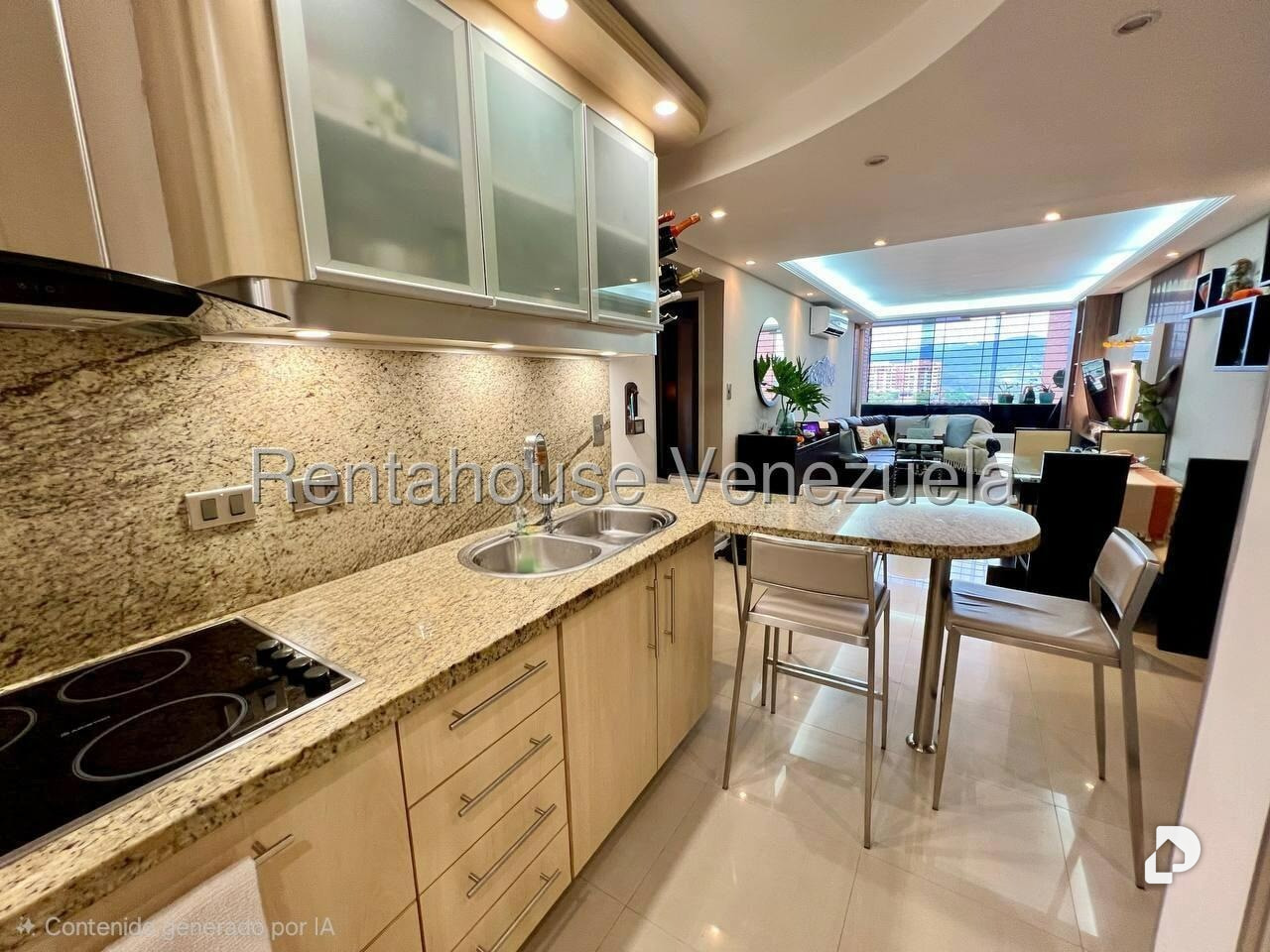 Apartamento en Caracas – 6
