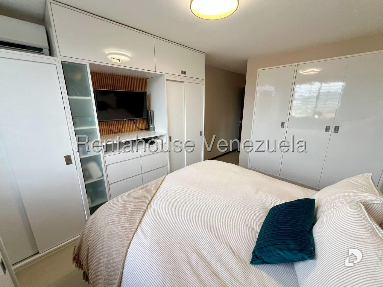 Apartamento en Caracas – 12