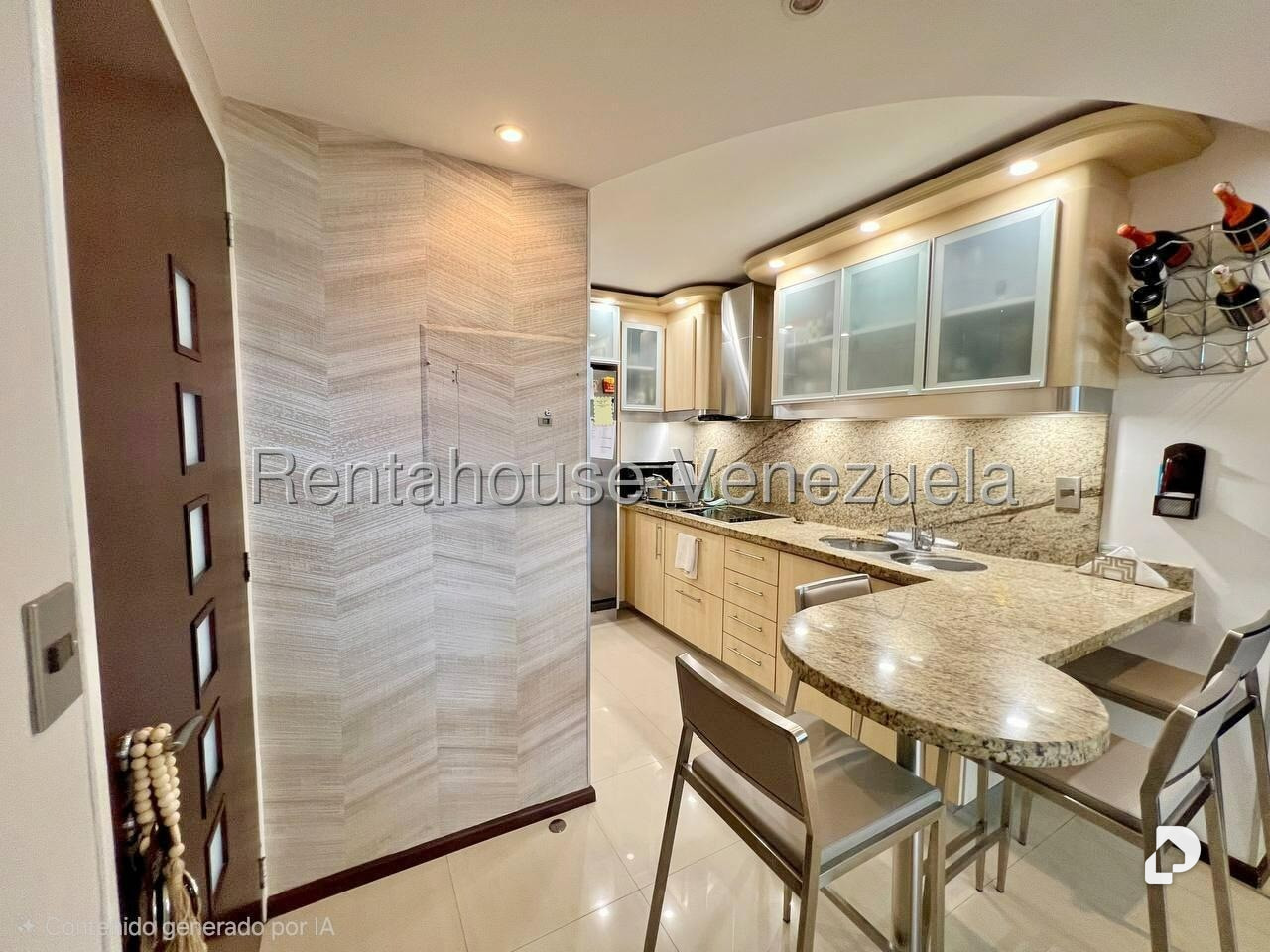 Apartamento en Caracas – 9