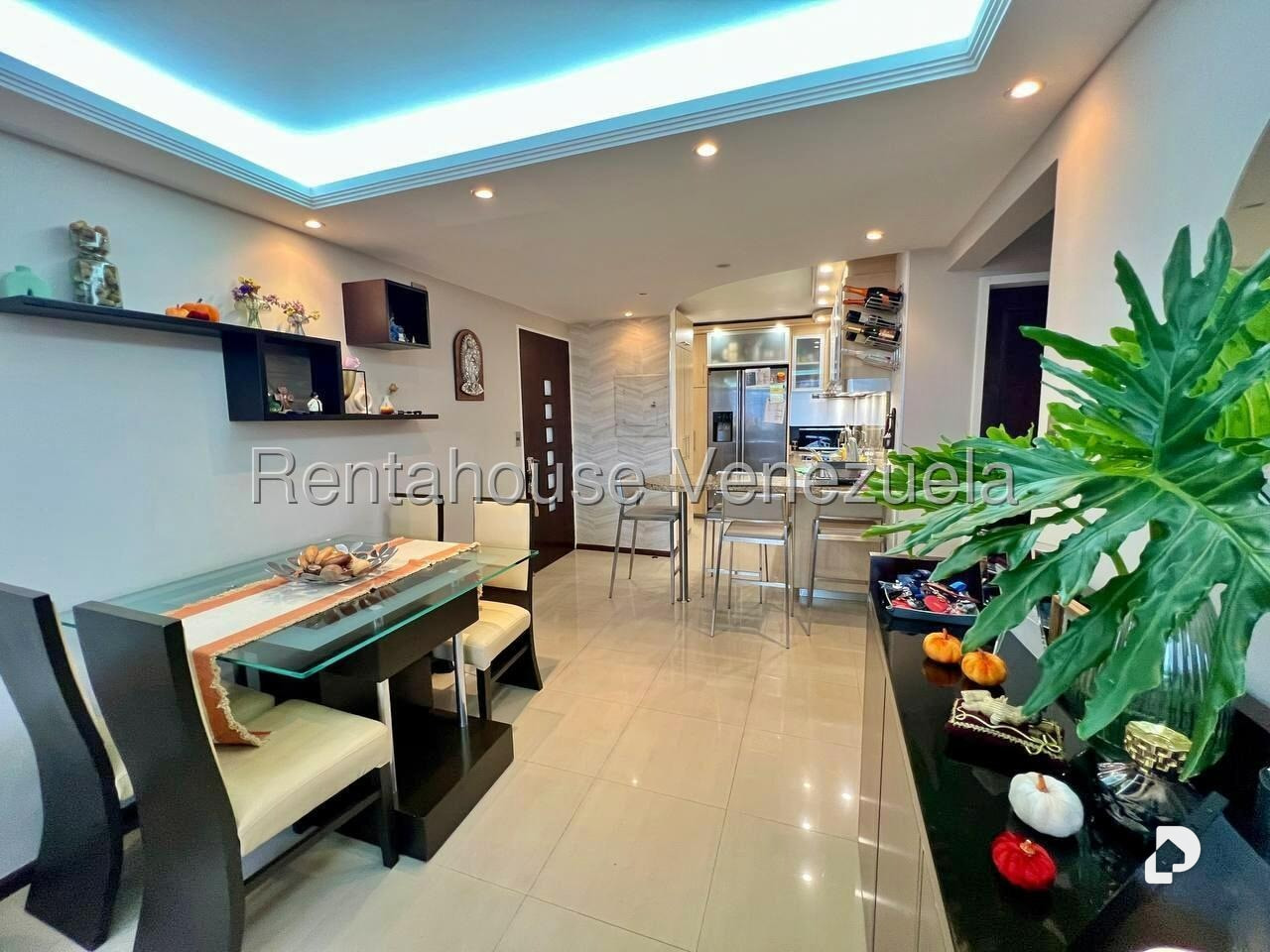 Apartamento en Caracas – 3