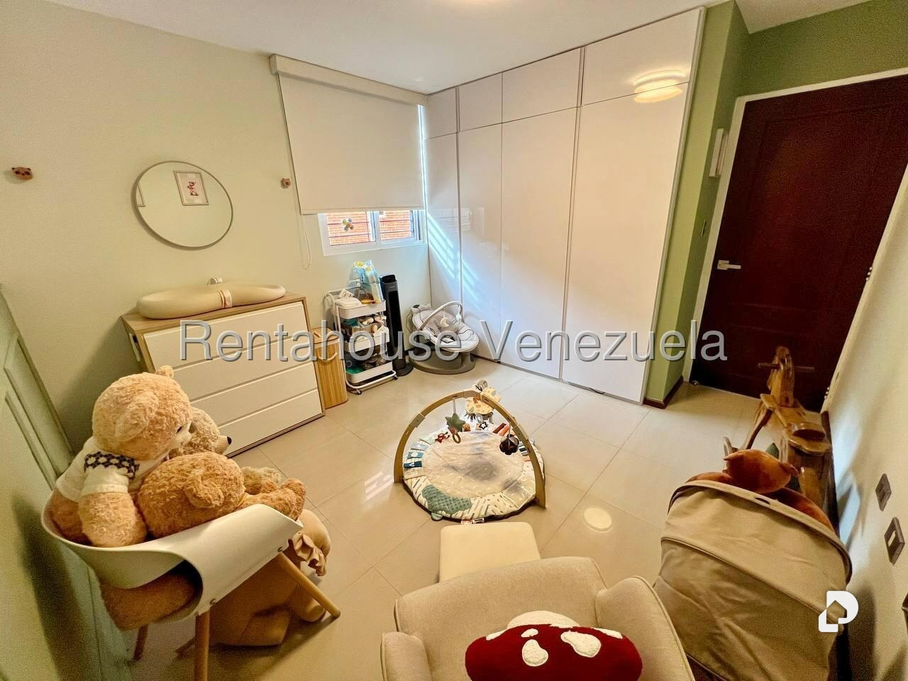 Apartamento en Caracas – 10