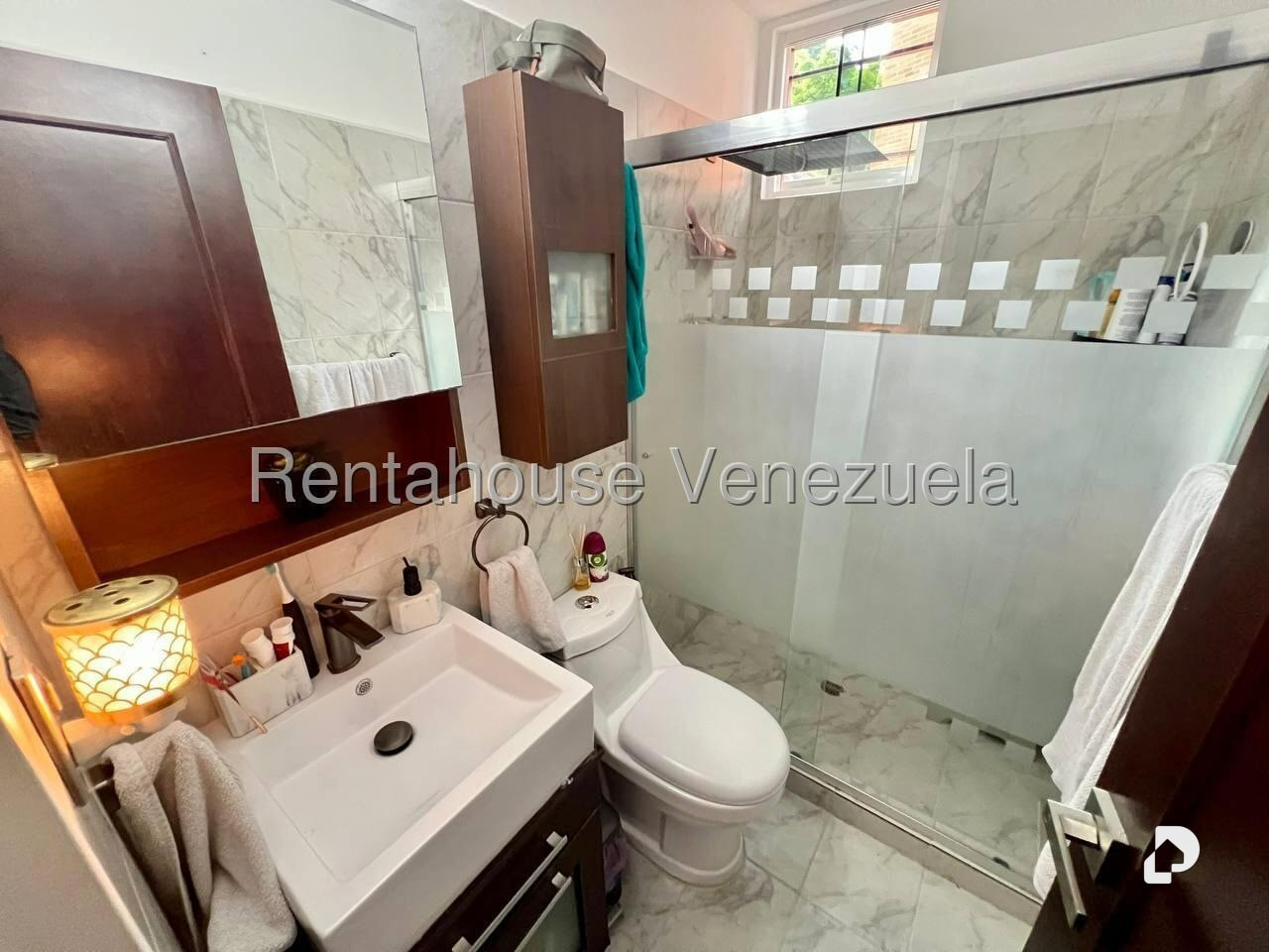 Apartamento en Caracas – 14