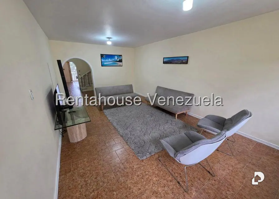 Casa en Macaracuay, Caracas – 5
