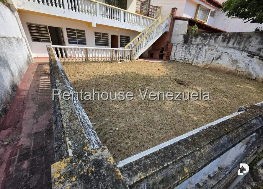 Casa en Macaracuay, Caracas – 26