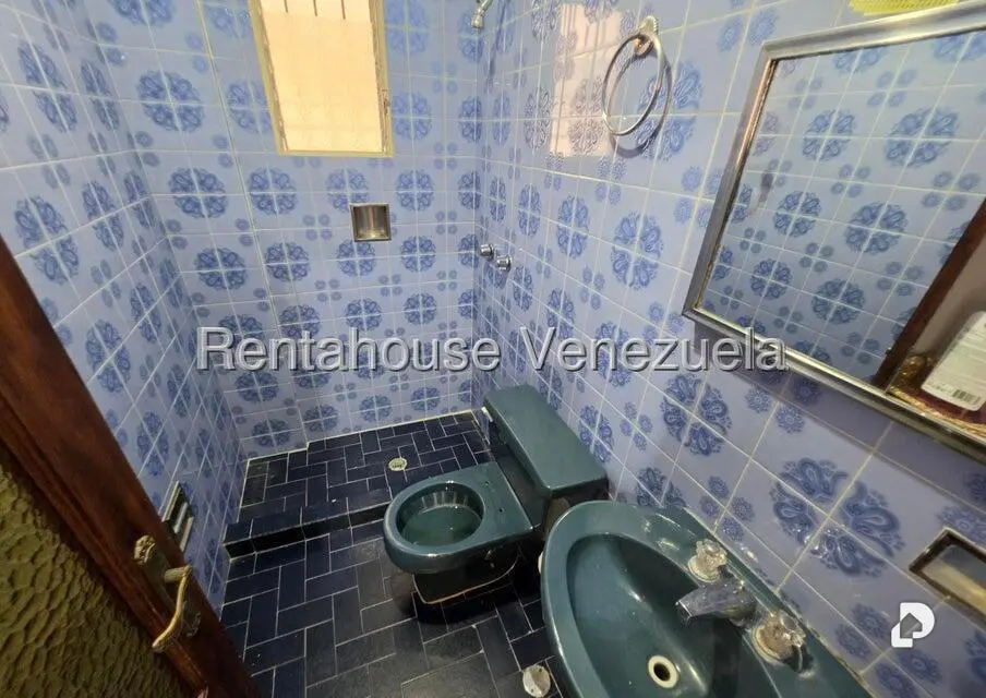Casa en Macaracuay, Caracas – 7