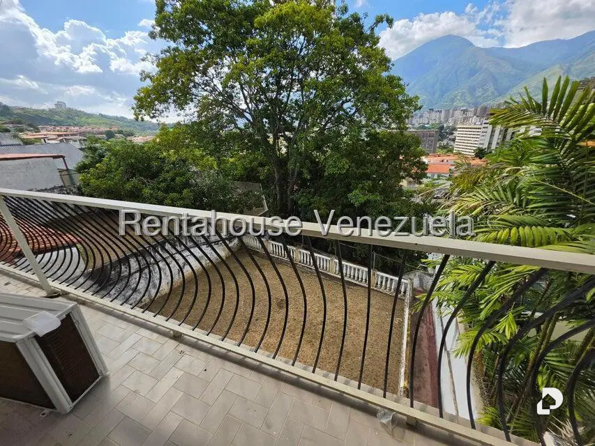 Casa en Macaracuay, Caracas – 16