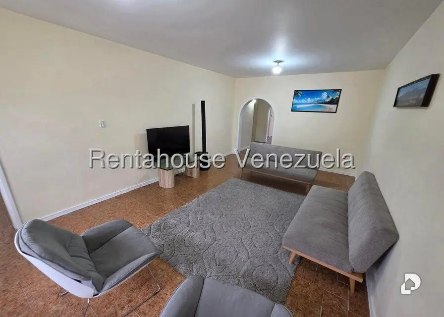 Casa en Macaracuay, Caracas – 6