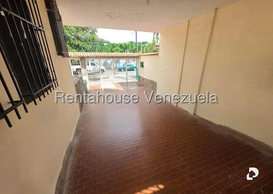 Casa en Macaracuay, Caracas – 28