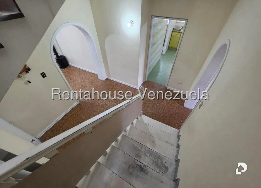 Casa en Macaracuay, Caracas – 18