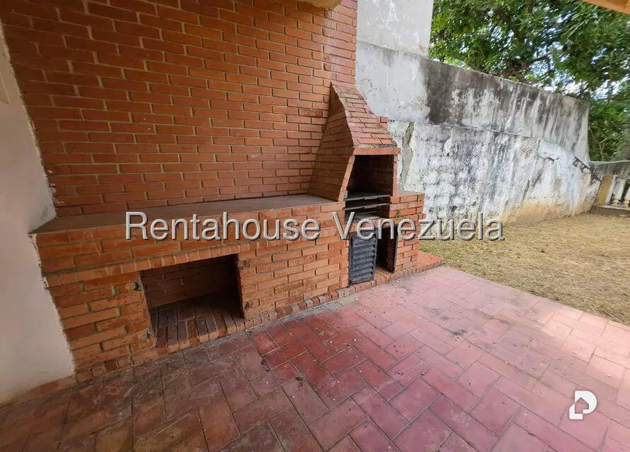 Casa en Macaracuay, Caracas – 27