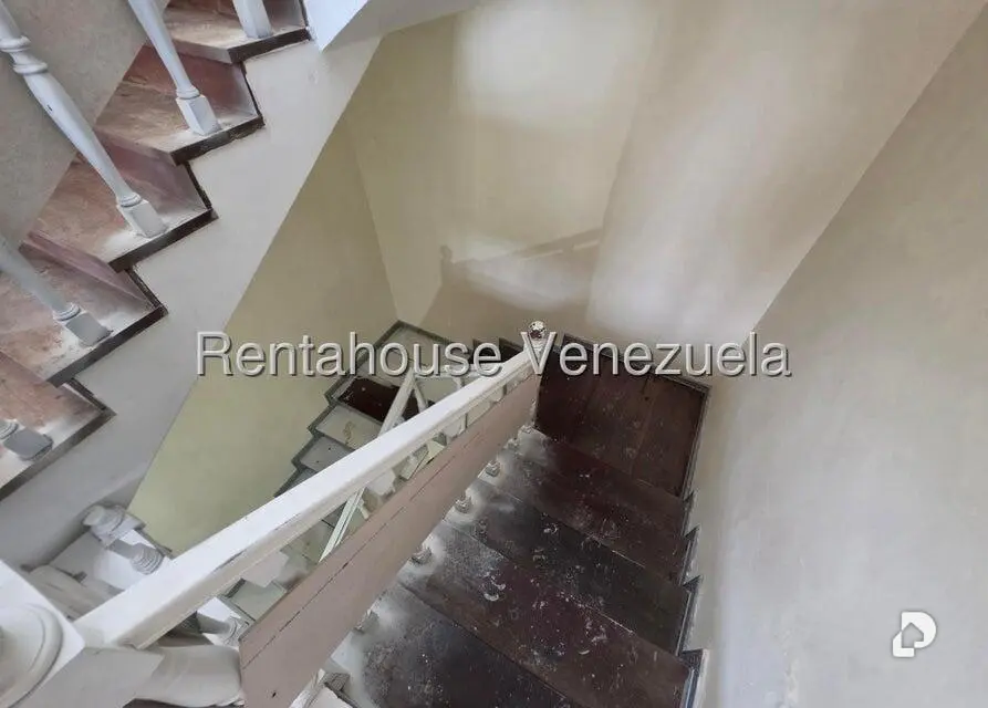 Casa en Macaracuay, Caracas – 17