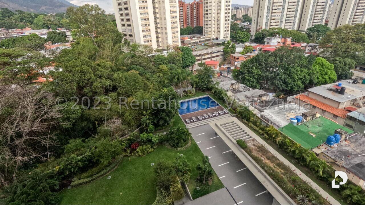 Apartamento en Sebucan, Caracas – 21