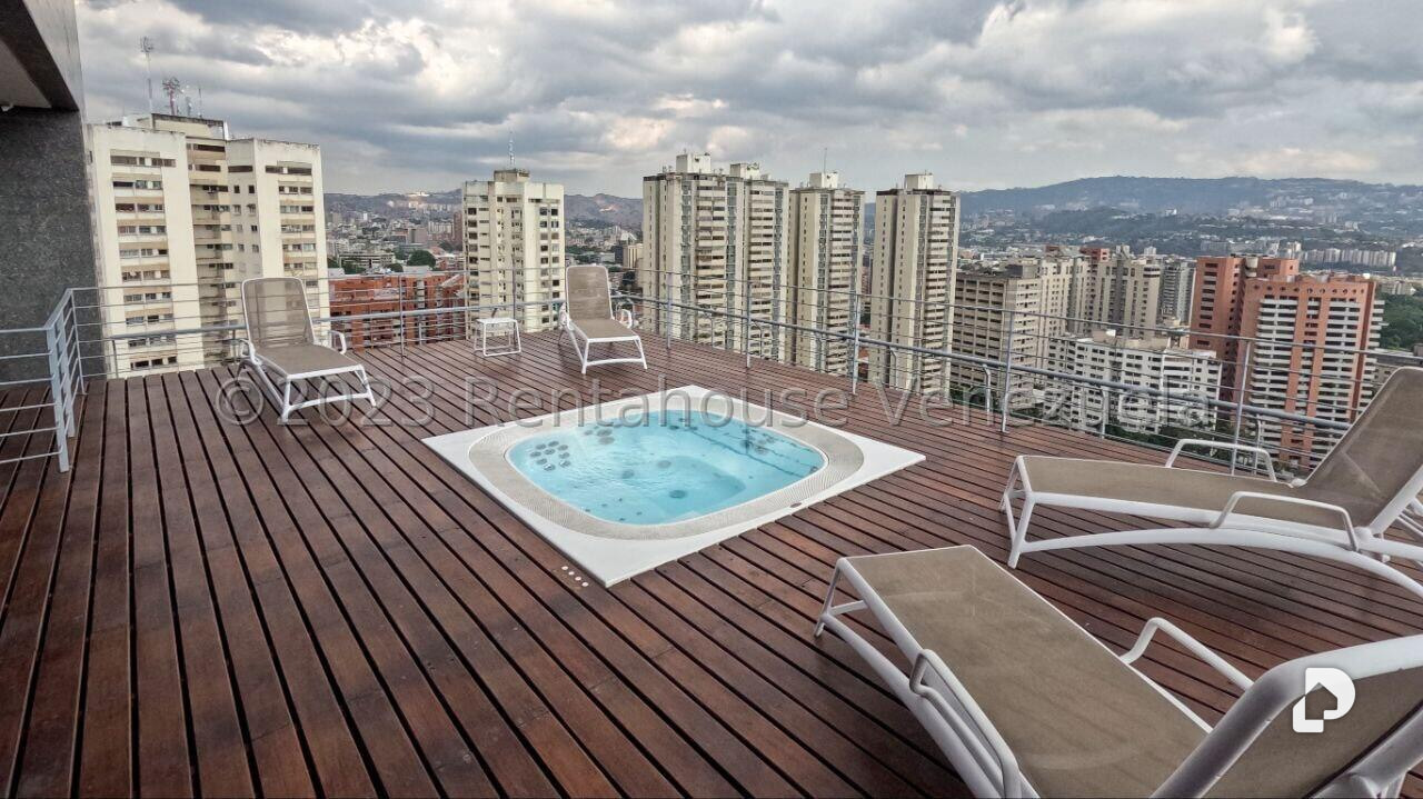 Apartamento en Sebucan, Caracas – 20