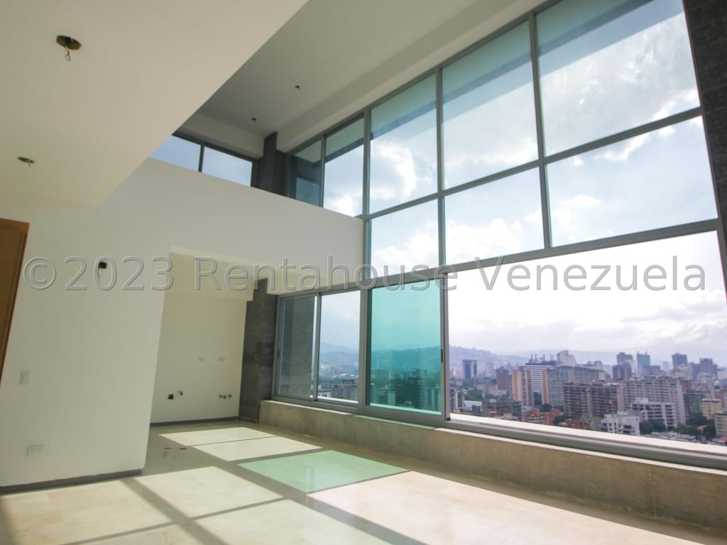 Apartamento en Sebucan, Caracas - 1