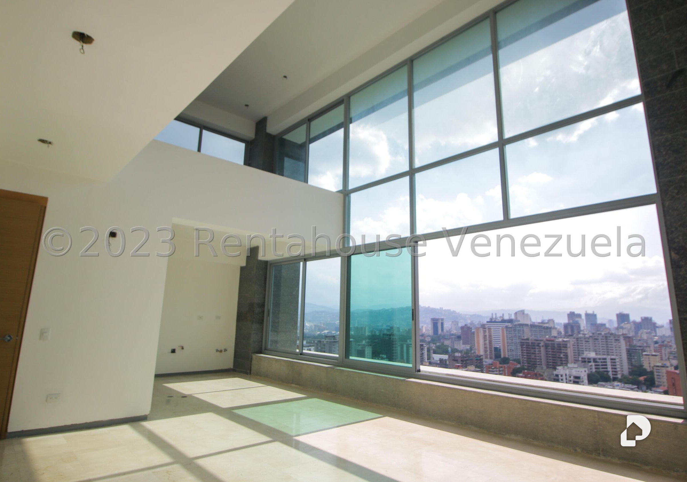 Apartamento en Sebucan, Caracas – 1