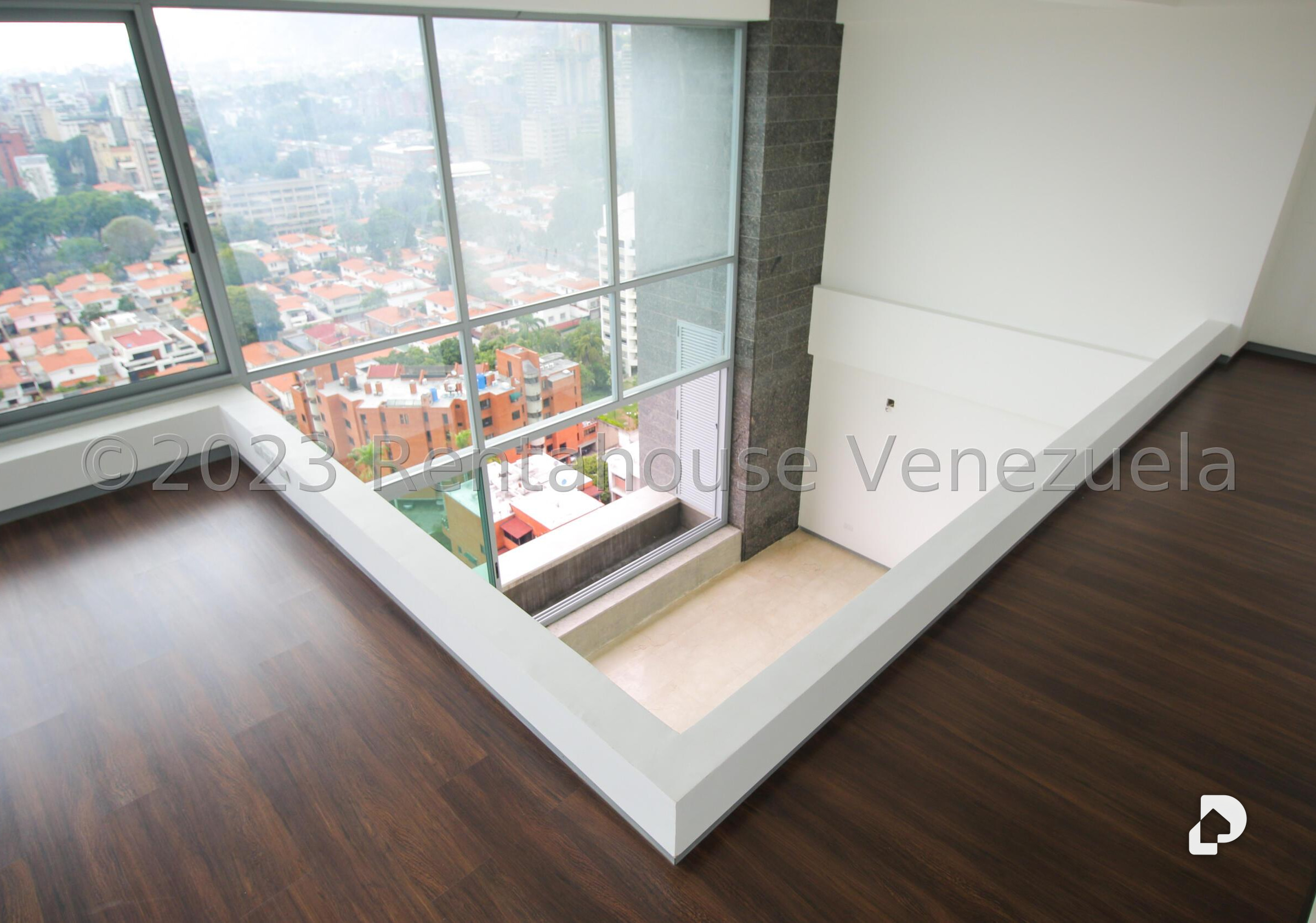 Apartamento en Sebucan, Caracas – 6