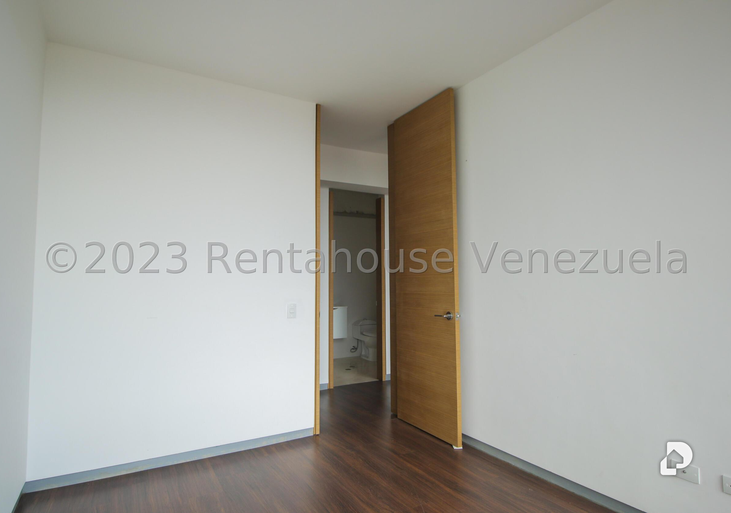 Apartamento en Sebucan, Caracas – 15