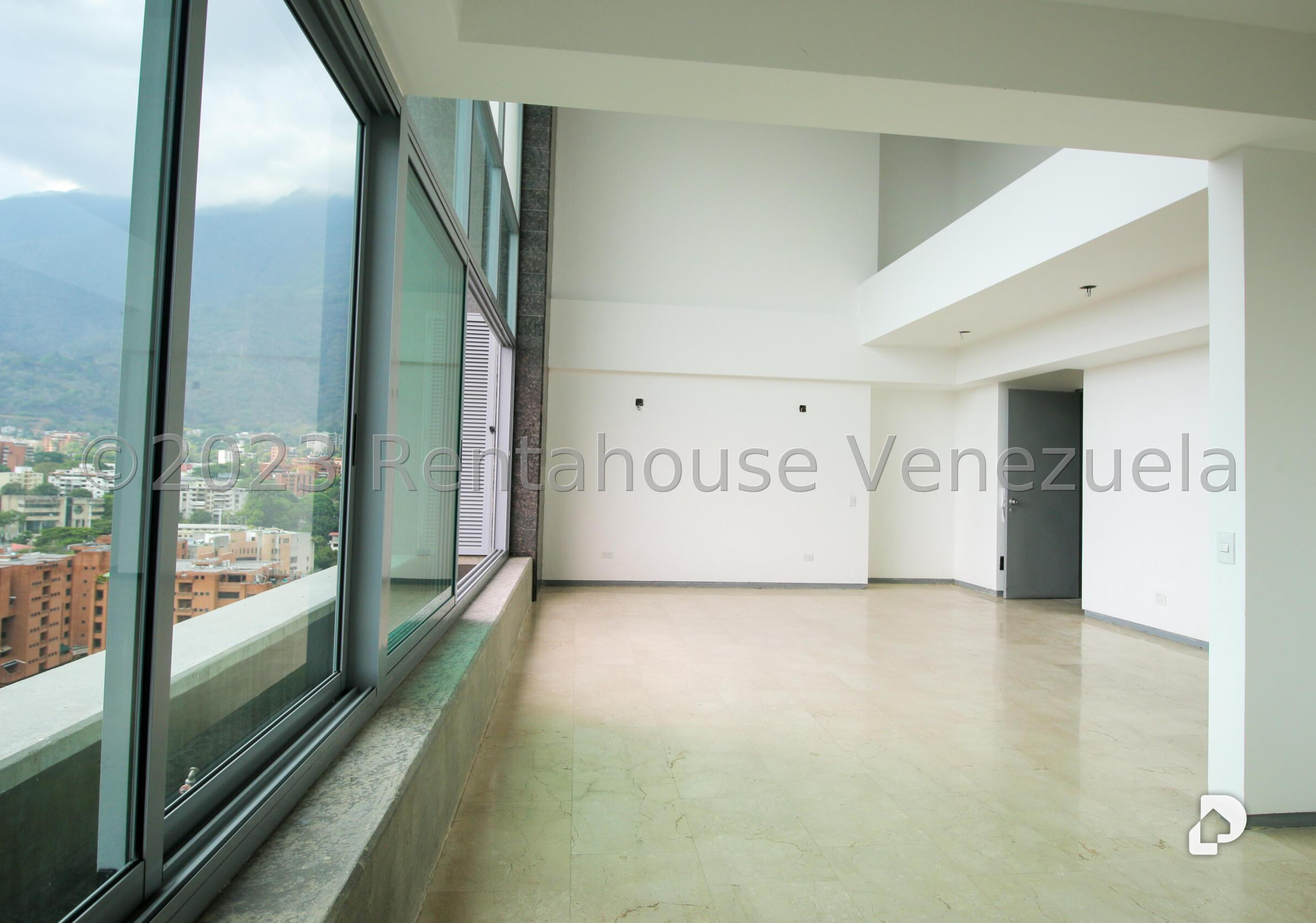 Apartamento en Sebucan, Caracas – 2