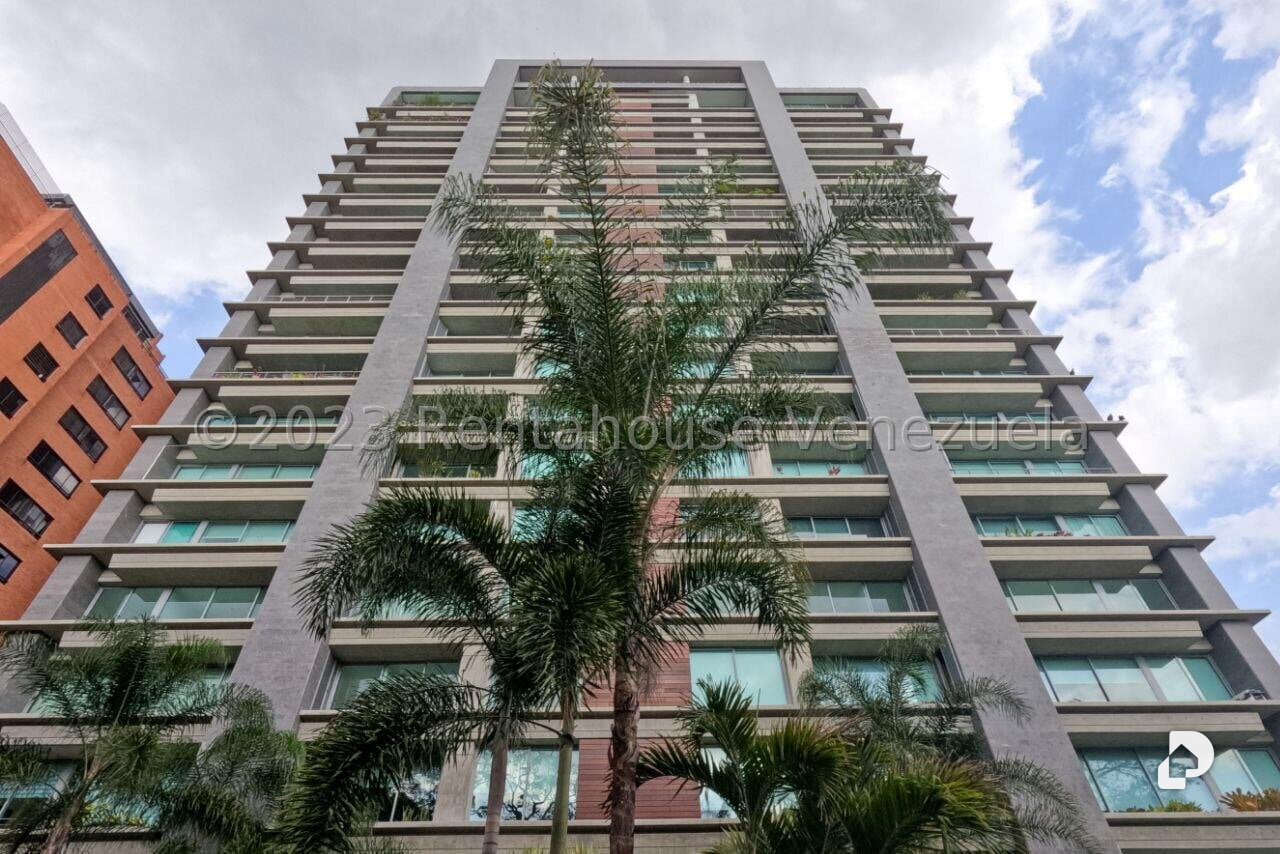 Apartamento en Sebucan, Caracas – 27