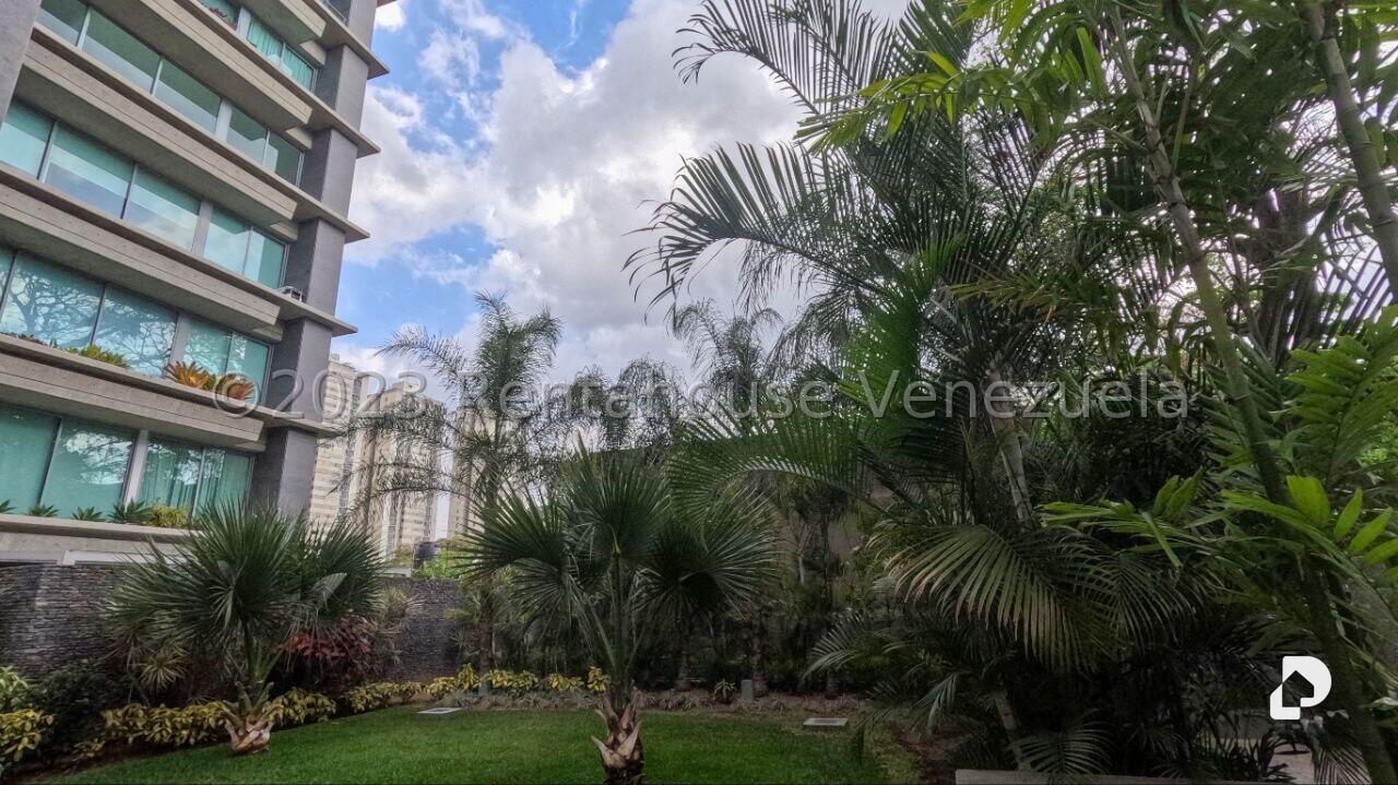 Apartamento en Sebucan, Caracas – 29