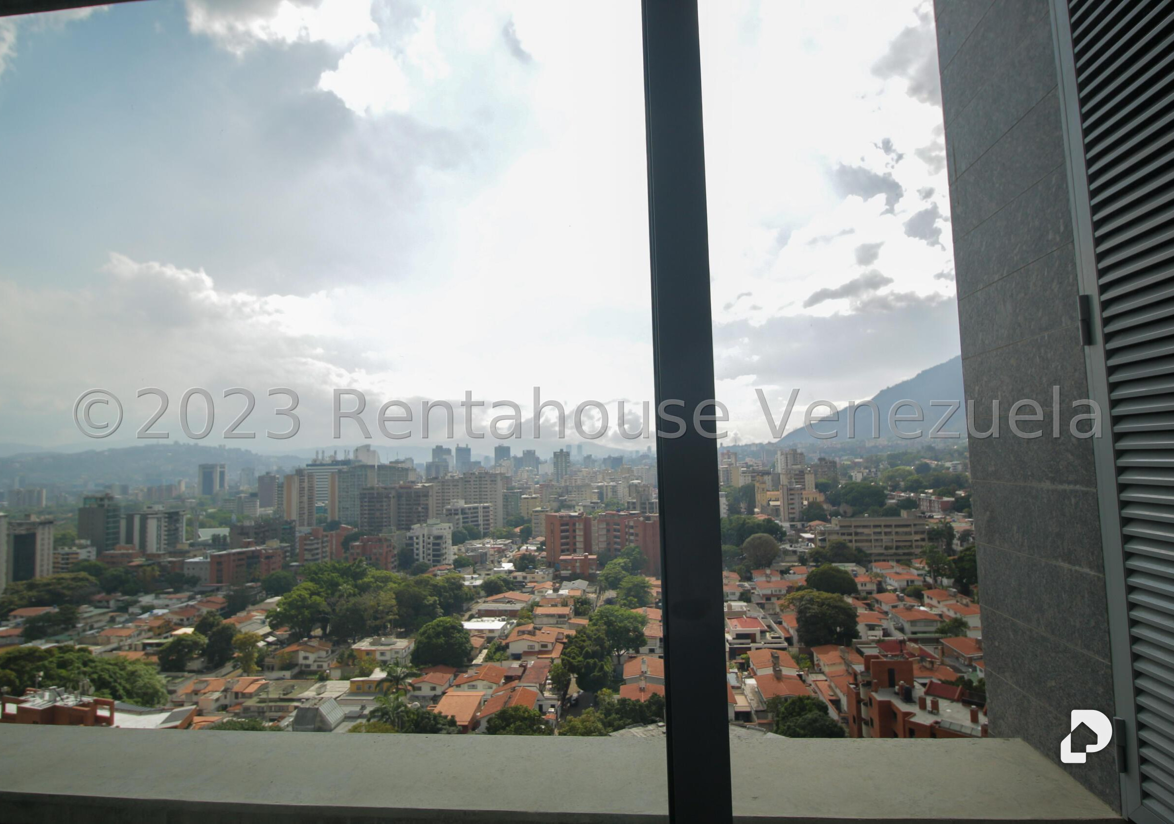 Apartamento en Sebucan, Caracas – 14